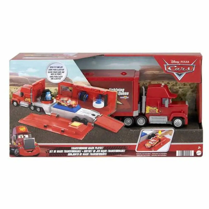 Кола Mattel