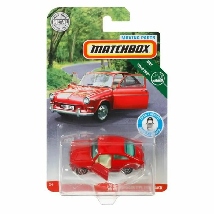 Кола Mattel