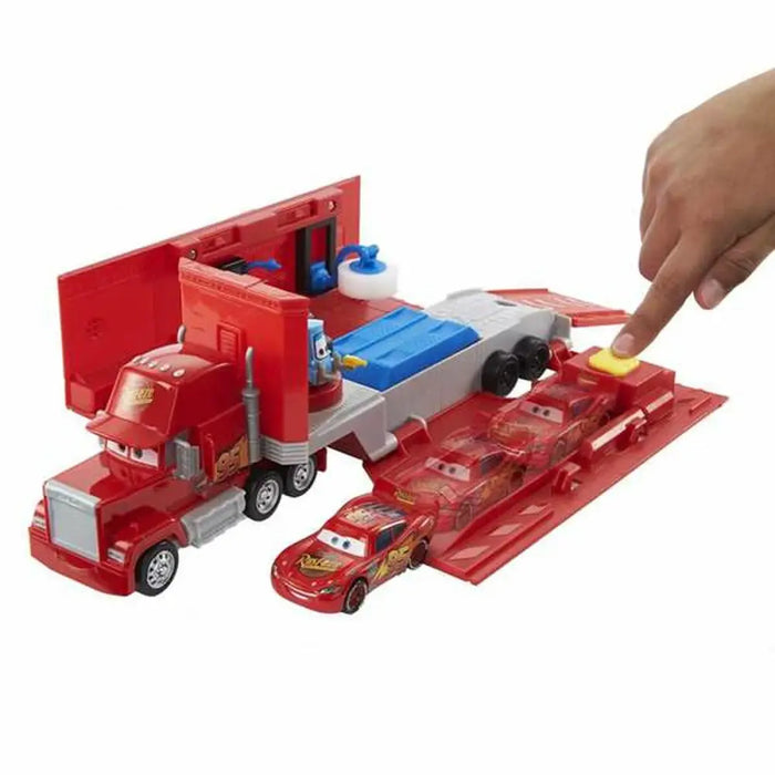 Кола Mattel