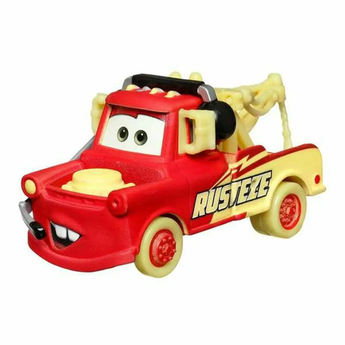 Кола Mattel Night Racing