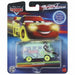 Кола Mattel Night Racing