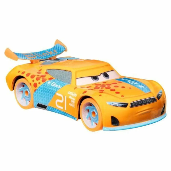 Кола Mattel Night Racing