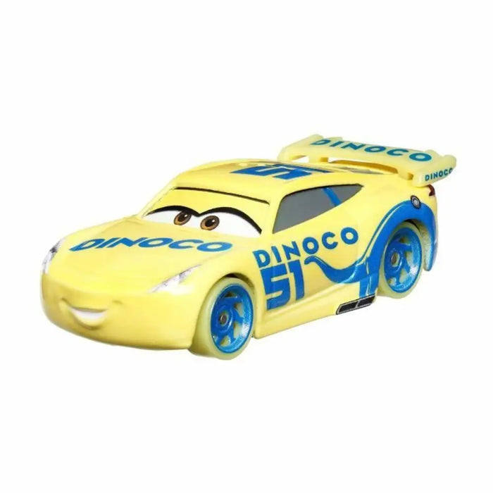 Кола Mattel Night Racing