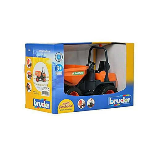 Кола Minidumper Ausa Bruder (27 x 13 x 18 cm)