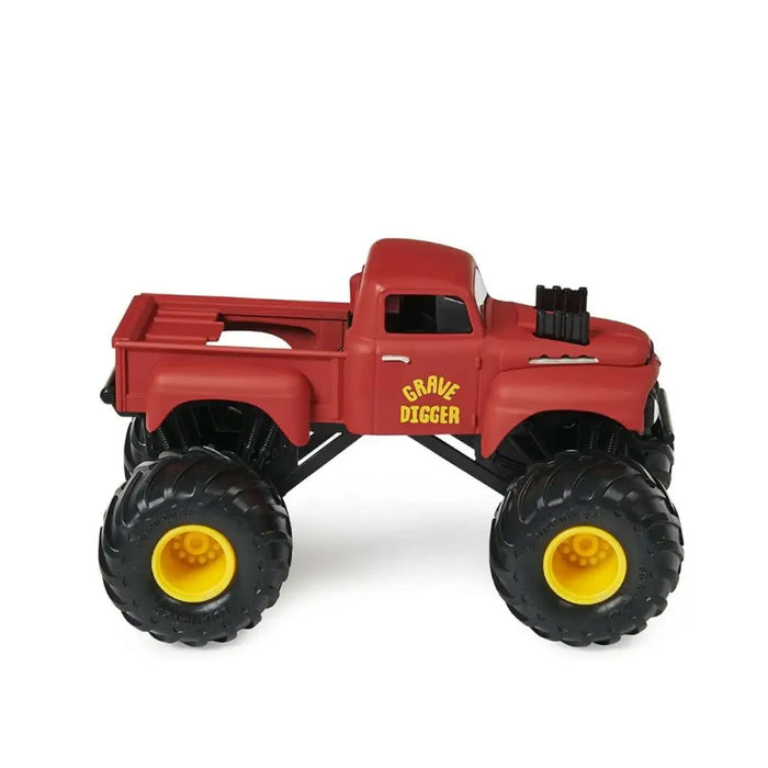 Кола Monster Jam 6056371 14,92 x 21,27 x 13,65 cm