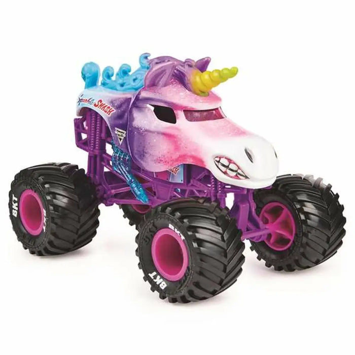 Кола Monster Jam 6056371 14,92 x 21,27 x 13,65 cm