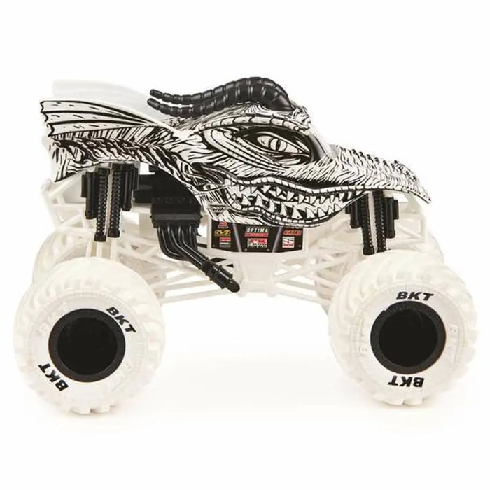 Кола Monster Jam 6056371 14,92 x 21,27 x 13,65 cm