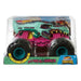 Кола Monster Jam Mattel 1:24
