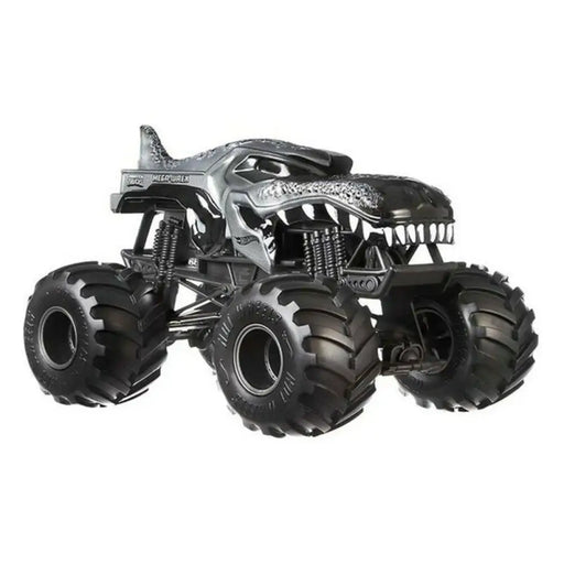 Кола Monster Jam Mattel 1:24