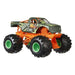 Кола Monster Jam Mattel 1:24