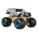 Кола Monster Jam Mattel 1:24