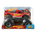 Кола Monster Jam Mattel 1:24