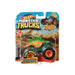 Кола Monster Trucks Mattel FYJ44 1:64 (След ремонт B)