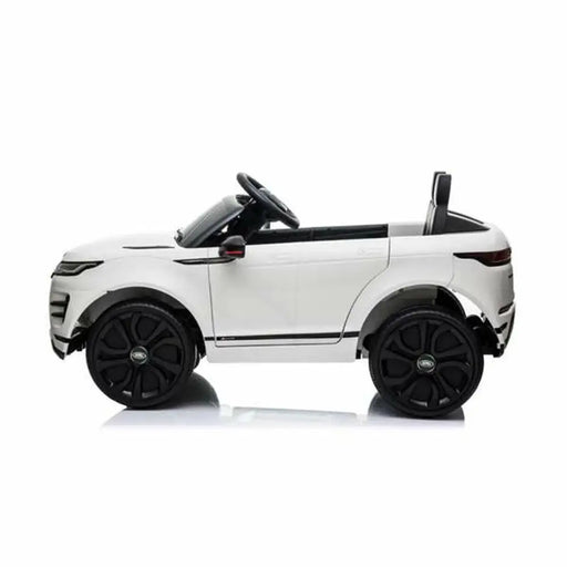 Кола Ranger Rover Evoque 2 x 25 W 4,5 Ah 112 V