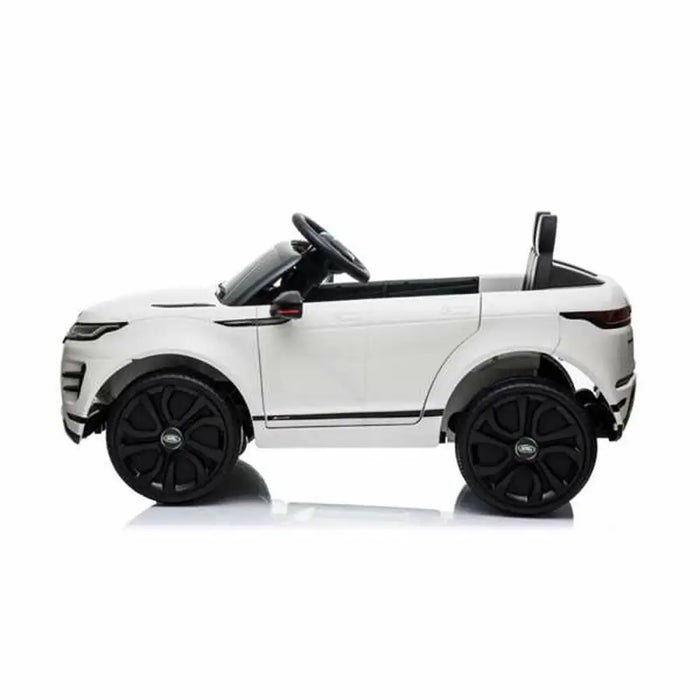 Кола Ranger Rover Evoque 2 x 25 W 4,5 Ah 112 V