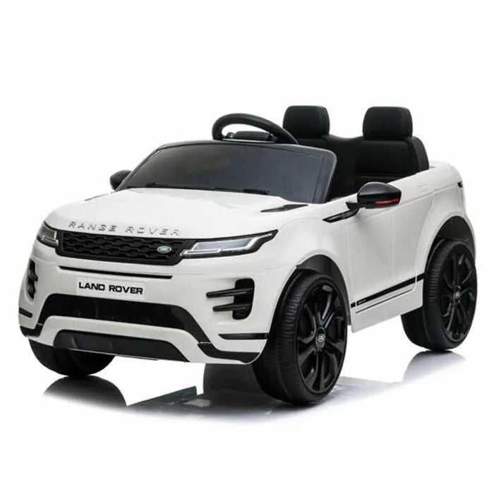 Кола Ranger Rover Evoque 2 x 25 W 4,5 Ah 112 V