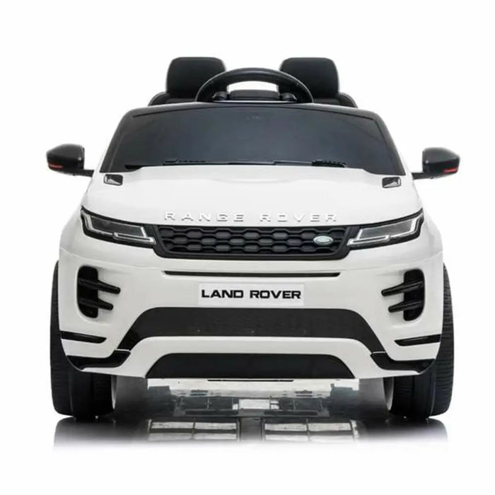 Кола Ranger Rover Evoque 2 x 25 W 4,5 Ah 112 V