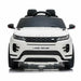 Кола Ranger Rover Evoque 2 x 25 W 4,5 Ah 112 V