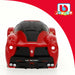 Кола с Радиоуправление Ferrari 13 x 6,5 x 7,5 cm (6 броя)