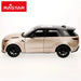 Кола с Радиоуправление Land Rover (2 броя)