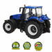 Кола с Радиоуправление New Holland 37 x 21 x 18 cm (2 броя)