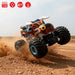 Кола с Радиоуправление Speed & Go 1:16 23 X 15 X 19 CM (2