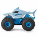 Кола с Радиоуправление Monster Jam Monster Jam Megalodon