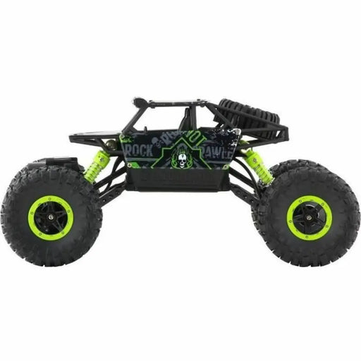 Кола с Радиоуправление Buddy Toys CLIMBER BRC 18.612 1:18