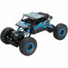 Кола с Радиоуправление Buddy Toys CLIMBER BRC 18.611 1:18