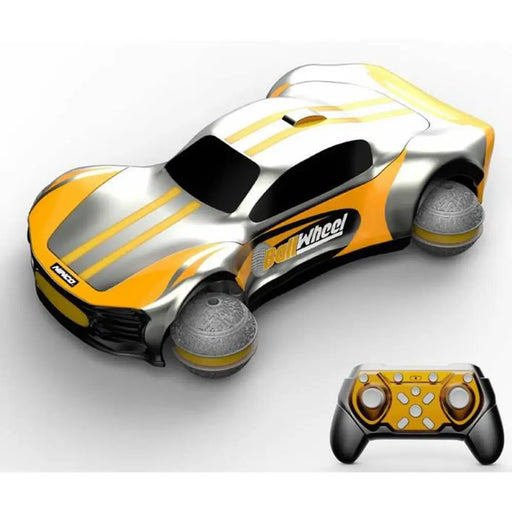 Кола с Радиоуправление Ninco Ball Wheel