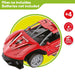 Кола с Радиоуправление Speed & Go 22 x 7 x 11 cm 1:16