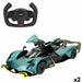 Кола с Радиоуправление Aston Martin 1:14 36 x 8 x 14 cm (2