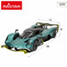 Кола с Радиоуправление Aston Martin 1:14 36 x 8 x 14 cm (2