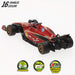 Кола с Радиоуправление Audi F1 2024 FERRARI SF-24 Черен