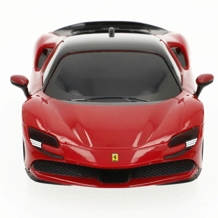 Кола с Радиоуправление Audi SF90 STRADALE 20 x 5 x 10 cm (4