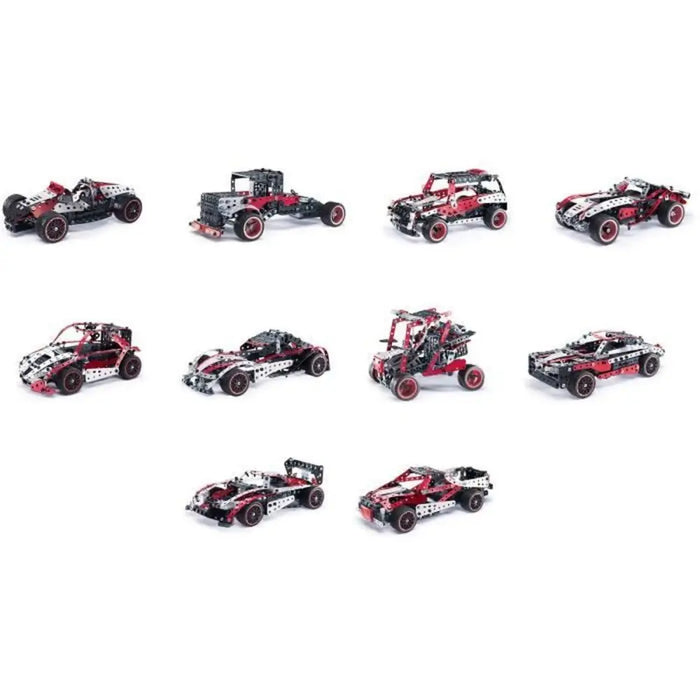 Кола с Радиоуправление Bandai