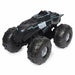 Кола с Радиоуправление Batman All Terrain Batmobile
