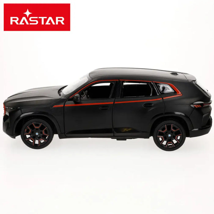 Кола с Радиоуправление BMW (2 броя)