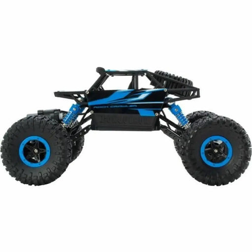 Кола с Радиоуправление Buddy Toys CLIMBER BRC 18.611 1:18