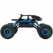 Кола с Радиоуправление Buddy Toys CLIMBER BRC 18.611 1:18