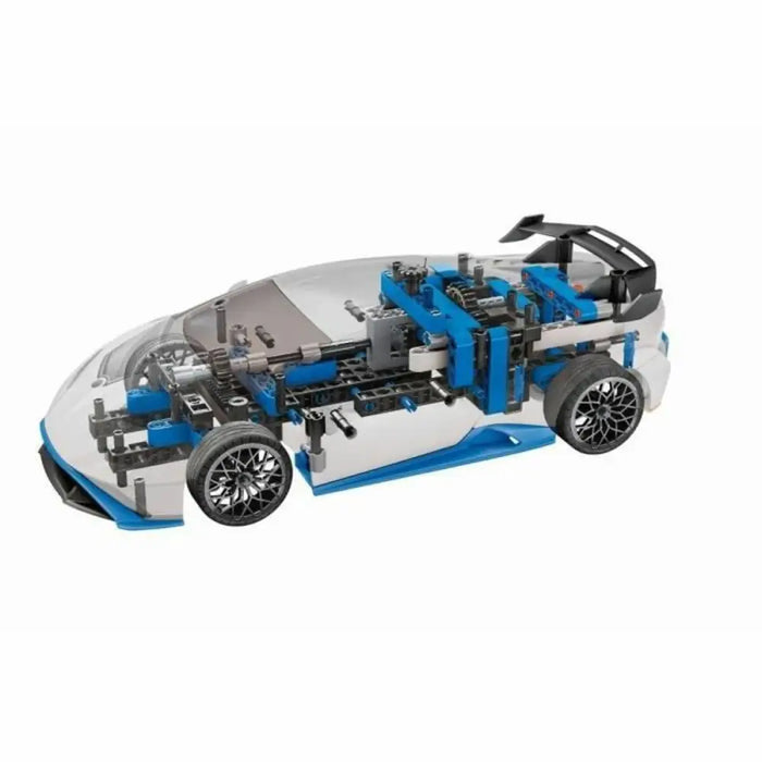 Кола с Радиоуправление Clementoni Lamborghini Huracan STO