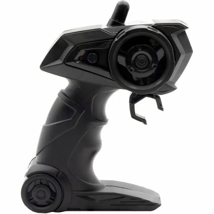 Кола с Радиоуправление Exost Flash Light 1:14 Зелен Vert