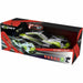 Кола с Радиоуправление Exost Flash Light 1:14 Зелен Vert