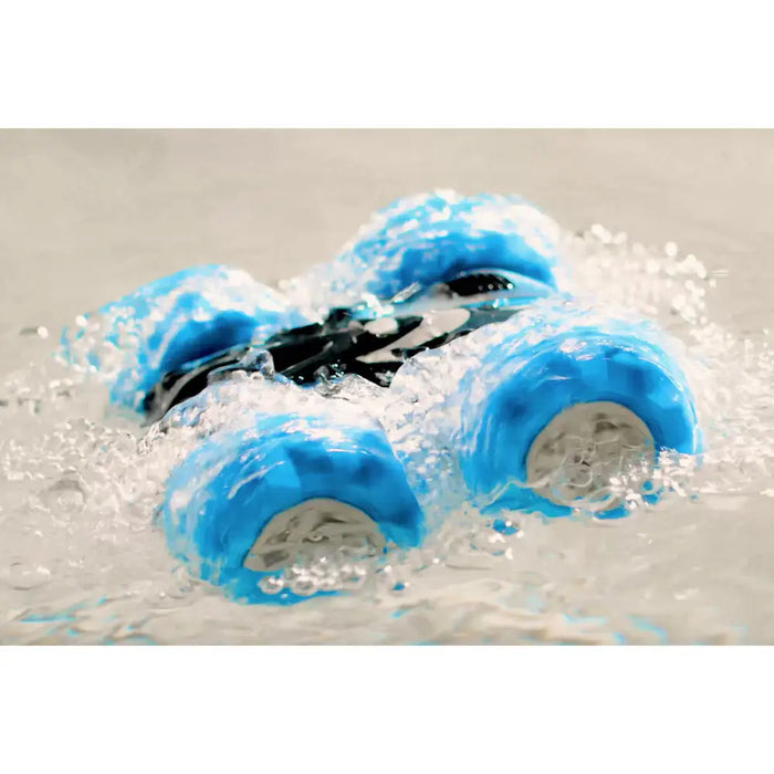 Кола с Радиоуправление Exost SL20268 Син