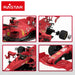 Кола с Радиоуправление Ferrari (2 броя)