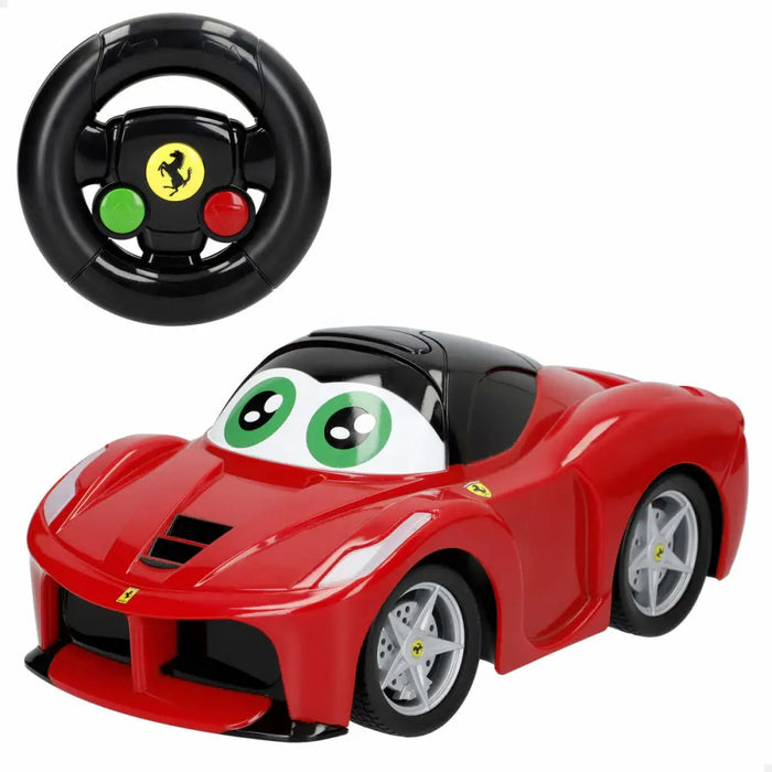Кола с Радиоуправление Ferrari 21 x 10 x 11 cm (4 броя)