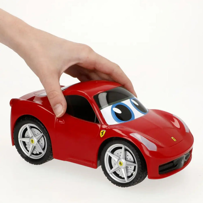 Кола с Радиоуправление Ferrari 21 x 10 x 11 cm (4 броя)
