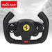 Кола с Радиоуправление Ferrari 36 X 11 X 15 CM (2 броя)