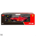 Кола с Радиоуправление Ferrari 47 x 10 x 17 cm (2 броя)