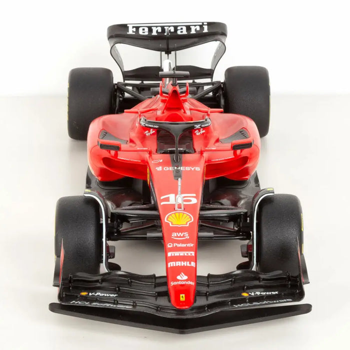 Кола с Радиоуправление Ferrari F1 2023 1:10 (2 броя)